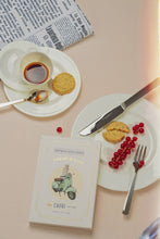 Load image into Gallery viewer, Lemon Poppy Cookies - Capri