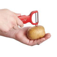 Load image into Gallery viewer, CatCora Swiss-Style Peeler