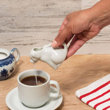 Load image into Gallery viewer, HIC Kitchen Dog Creamer, 2oz