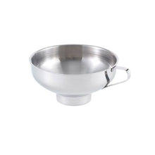 Load image into Gallery viewer, Stainless Steel Canning Funnel
