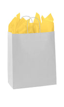 Load image into Gallery viewer, Kraft Paper Shopping Bags