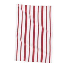 Load image into Gallery viewer, Mrs. Anderson’s Baking Cotton Casserole Towel, Red