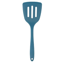 Load image into Gallery viewer, Silicone Slotted Turner