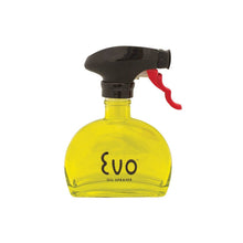 Load image into Gallery viewer, Evo Glass Oil Sprayer Bottle, 6oz