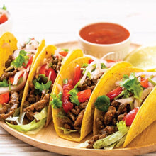 Load image into Gallery viewer, HIC Kitchen Non-Stick Taco Scoop
