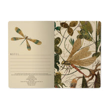 Load image into Gallery viewer, Summer Greens Notebook