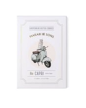 Load image into Gallery viewer, Lemon Poppy Cookies - Capri
