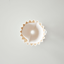 Load image into Gallery viewer, ORIGAMI Original Paper Filter (Cone+Wave set)