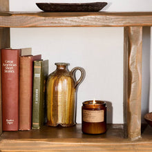 Load image into Gallery viewer, Teakwood &amp; Tobacco - 7.2 oz Standard Candle