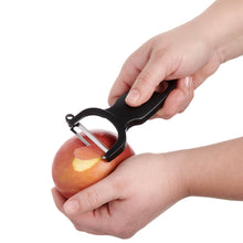 Load image into Gallery viewer, CatCora Swiss-Style Peeler