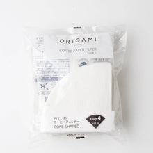 Load image into Gallery viewer, ORIGAMI Original Paper Filter