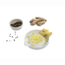 Load image into Gallery viewer, Helen's Asian Kitchen Ginger Grater Bowl With Spout