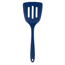Load image into Gallery viewer, Silicone Slotted Turner
