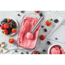 Load image into Gallery viewer, HIC Kitchen Anti Freeze Ice Cream Scoop