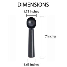 Load image into Gallery viewer, HIC Kitchen Anti Freeze Ice Cream Scoop, Non Stick