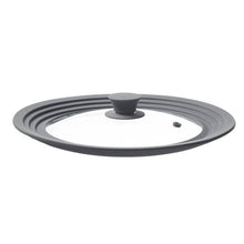 Load image into Gallery viewer, HIC Kitchen Universal Pot Lid And Microwave Cooking Cover