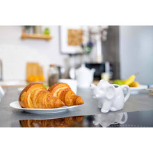 Load image into Gallery viewer, HIC Kitchen Elephant Creamer, 2oz