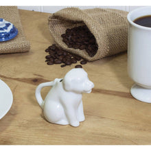 Load image into Gallery viewer, HIC Kitchen Dog Creamer, 2oz