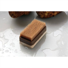 Load image into Gallery viewer, HIC Kitchen Brush, Potato
