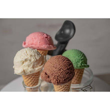 Load image into Gallery viewer, HIC Kitchen Anti Freeze Ice Cream Scoop, Non Stick
