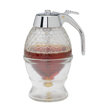 Load image into Gallery viewer, Syrup &amp; Honey Dispenser