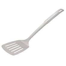 Load image into Gallery viewer, HIC Kitchen Slotted Turner, 12.5in