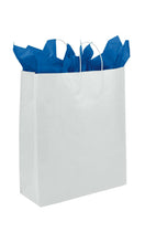 Load image into Gallery viewer, Kraft Paper Shopping Bags