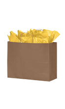 Load image into Gallery viewer, Kraft Paper Shopping Bags