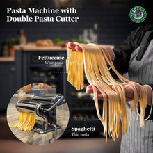 Load image into Gallery viewer, SALE! Fante's Great Aunt Gina Pasta Machine