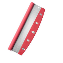 Load image into Gallery viewer, Fantes Cousin Luca's Rocking Pizza Cutter With Blade Guard