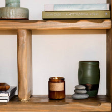 Load image into Gallery viewer, Amber &amp; Moss - 7.2 oz Standard Candle