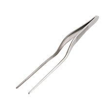 Load image into Gallery viewer, Offset Precision Plating Tongs