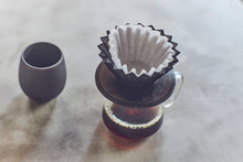 Load image into Gallery viewer, ORIGAMI Original Paper Filter (Cone+Wave set)
