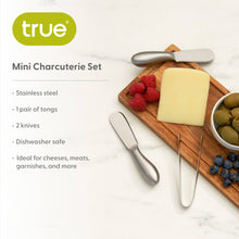 Load image into Gallery viewer, Gourmet Cheese Tools Set of 3