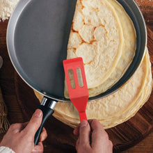 Load image into Gallery viewer, Mrs. Anderson's Baking Brownie Spatula, 8in
