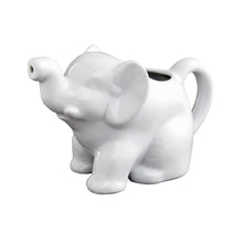 Load image into Gallery viewer, HIC Kitchen Elephant Creamer With Handle, 9oz