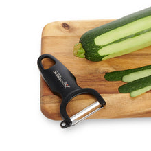 Load image into Gallery viewer, CatCora Swiss-Style Peeler