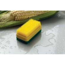 Load image into Gallery viewer, HIC Kitchen Brush, Corn