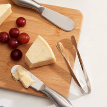 Load image into Gallery viewer, Gourmet Cheese Tools Set of 3