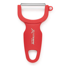 Load image into Gallery viewer, CatCora Swiss-Style Peeler