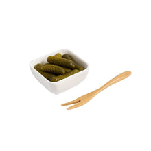 Load image into Gallery viewer, Bamboo Charcuterie and Serving Tool Set, 6-Piece