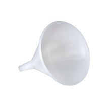 Load image into Gallery viewer, Hutzler Plastic Funnel, 16oz