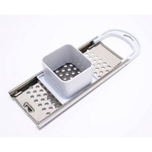 Load image into Gallery viewer, HIC Kitchen Spaetzle Maker With Safety Pusher