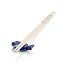 Load image into Gallery viewer, Helen's Asian Kitchen Fish Chopstick Rests, Set of 5