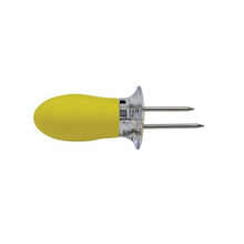 Load image into Gallery viewer, HIC Kitchen Soft-Grip Corn Picks, Set Of 8, 4 Pair