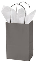 Load image into Gallery viewer, Colorful Kraft Paper Shopping Bags