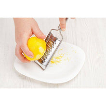 Load image into Gallery viewer, HIC Kitchen Handy Grater Zester