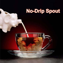 Load image into Gallery viewer, HIC Kitchen Elephant Creamer, 2oz