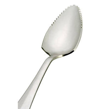 Load image into Gallery viewer, HIC Kitchen Serrated Edge Grapefruit Spoon Set Of 2