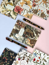 Load image into Gallery viewer, Owls Notebook